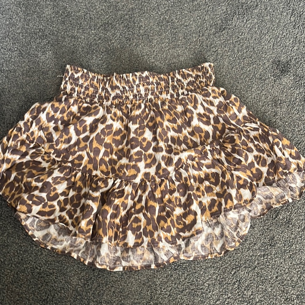Aerie skirt